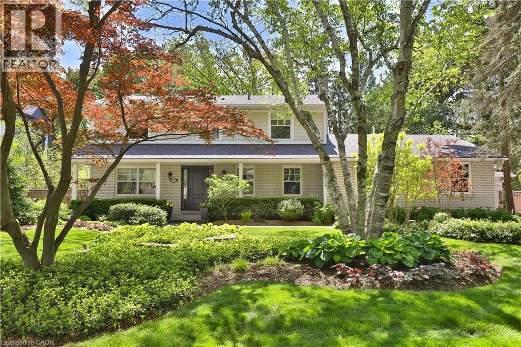 1268 HILLHURST Road, Oakville