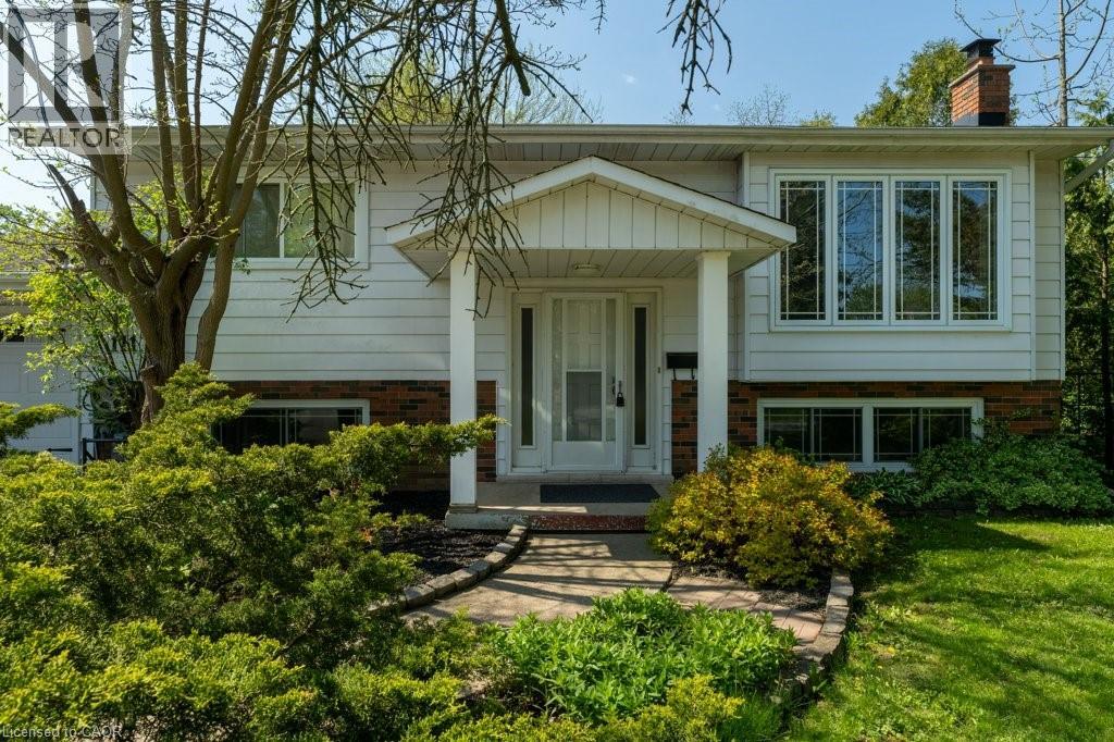 111 MILL Street, Smithville