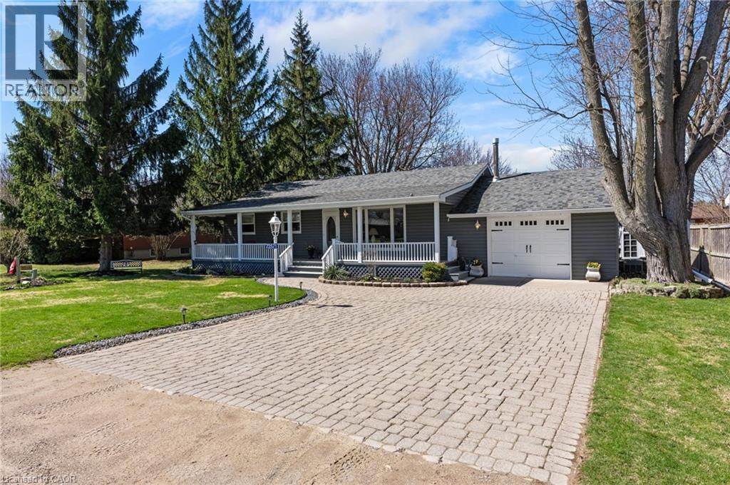 72571 DUCHESS Crescent, Zurich