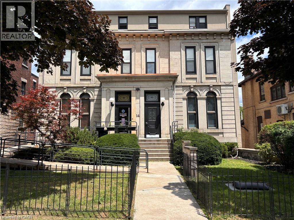 14 DUKE Street, Hamilton