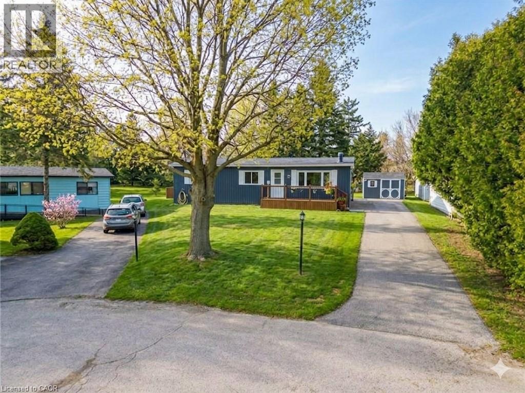 157 MAPLE Crescent, Hamilton