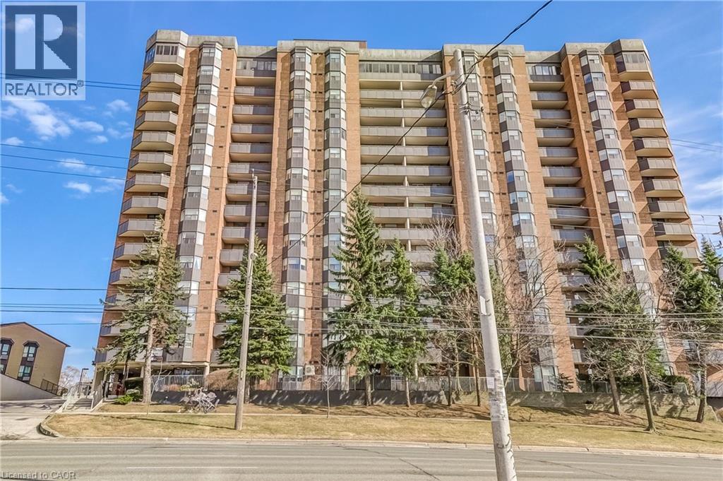 3845 LAKESHORE Boulevard W UnitNo. 804, Toronto