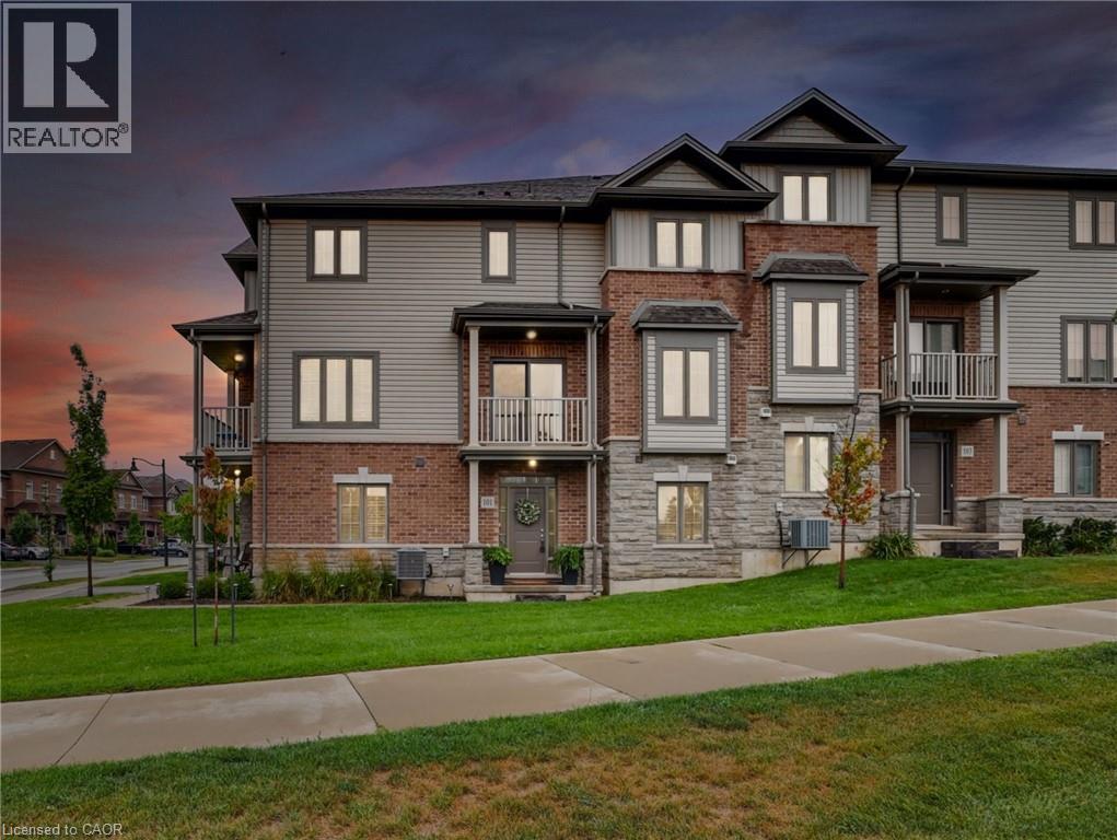 101 MALLARD Trail, Waterdown