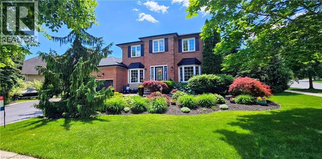2324 HOMER Drive, Burlington
