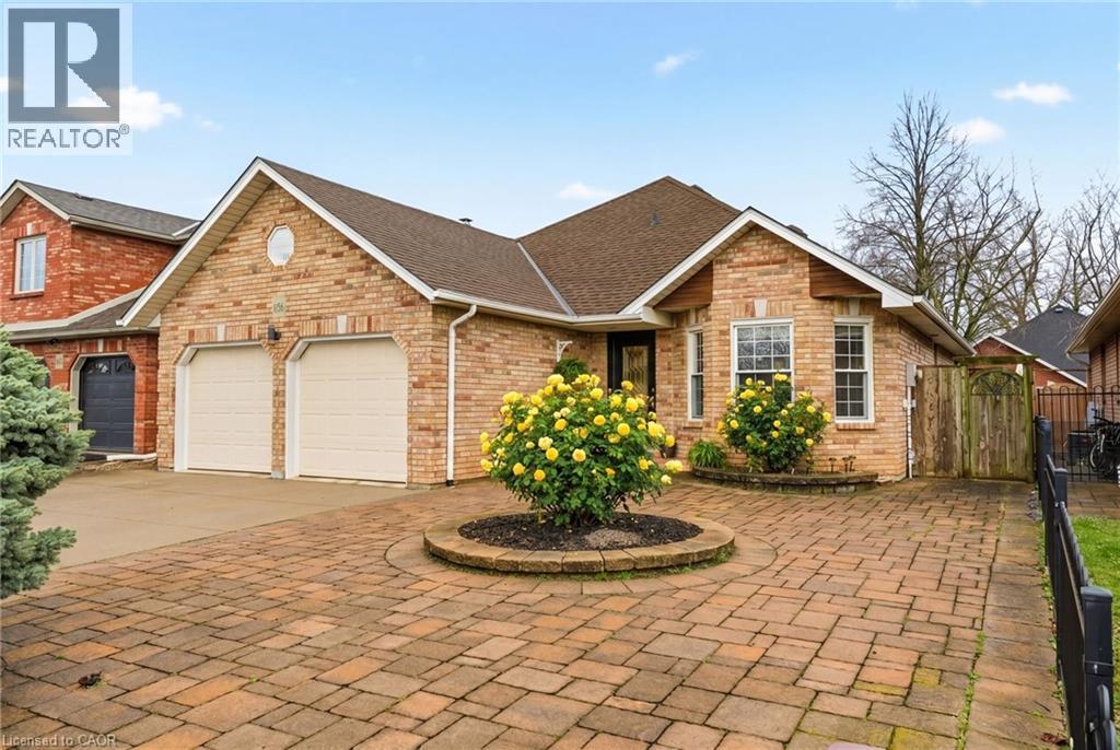 1156 AUGUSTUS Drive, Burlington