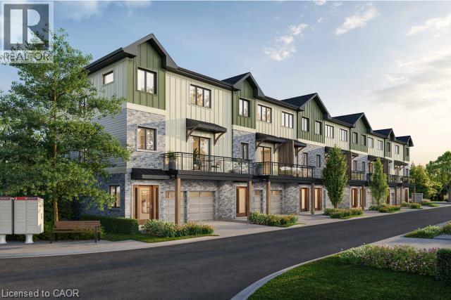 2170 GHENT Avenue UnitNo. 9, Burlington