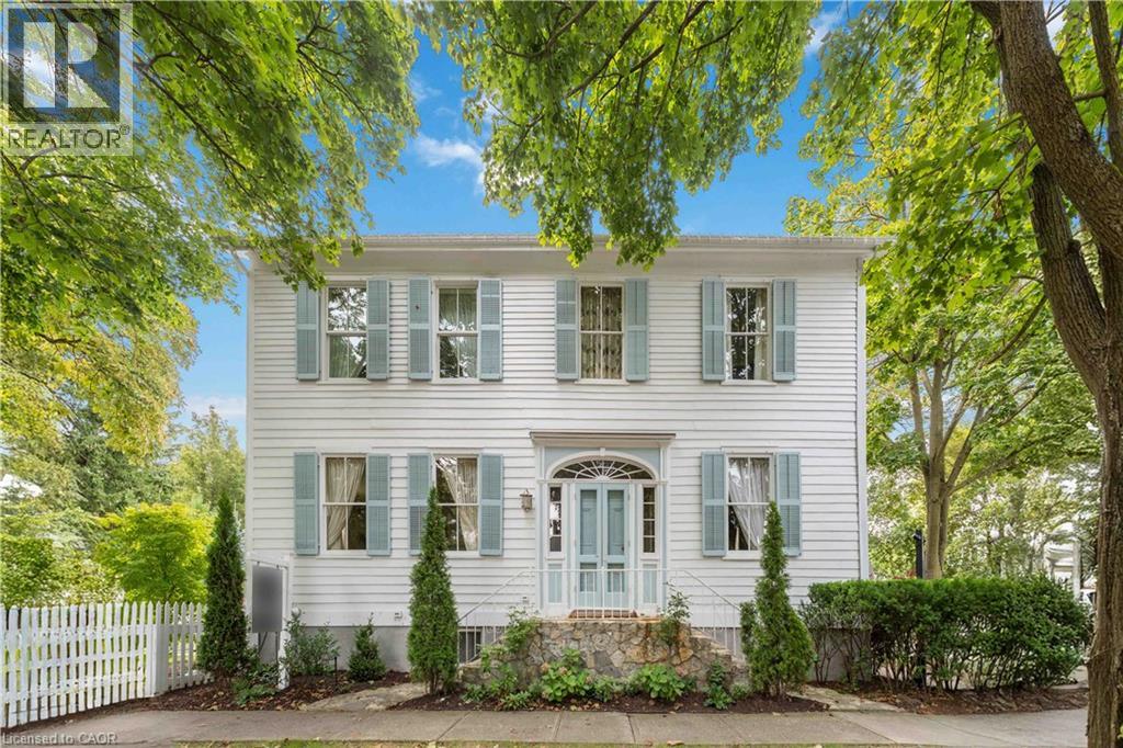94 PRIDEAUX Street, Niagara-on-the-Lake