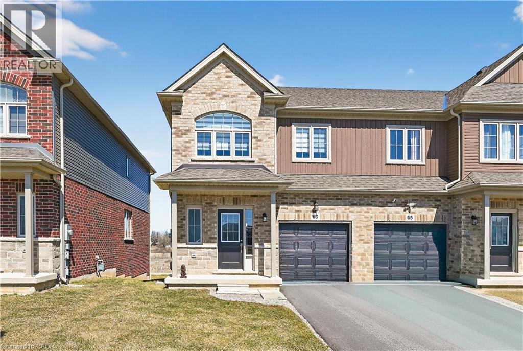 63 LLOYD DAVIES Way, Binbrook
