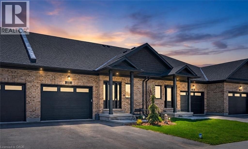 137 SOUTH PARKWOOD Boulevard, Elmira