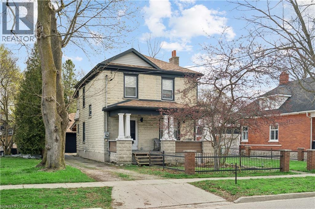 855 HAMILTON Street, Cambridge