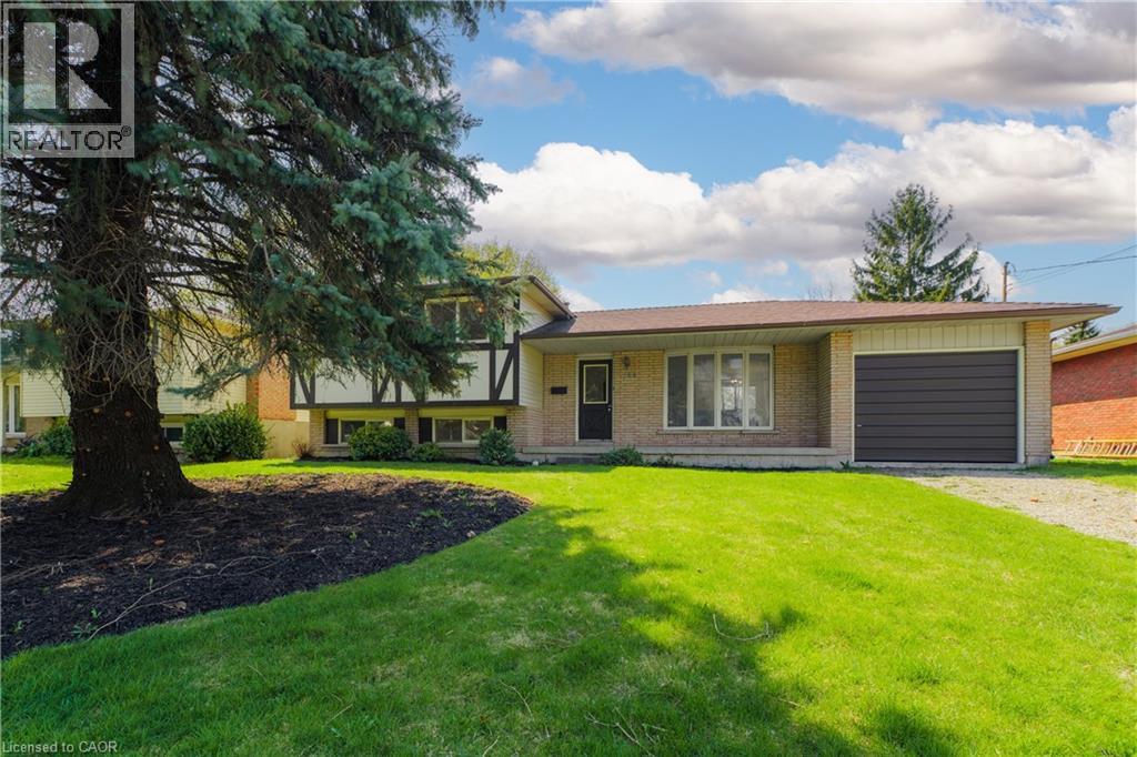 194 FIDDLERS GREEN Road, Ancaster