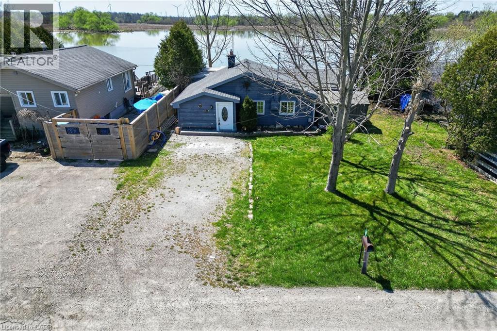 111 HALDIMAND RD 17 Road, Dunnville