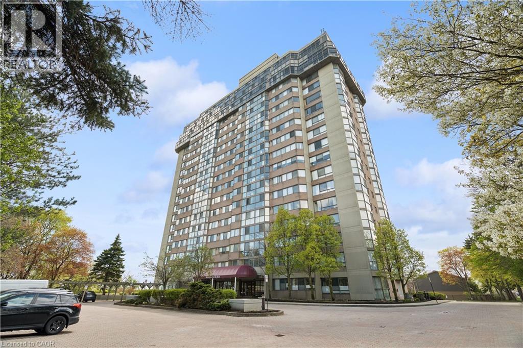 880 W DUNDAS Street W UnitNo. 503, Mississauga
