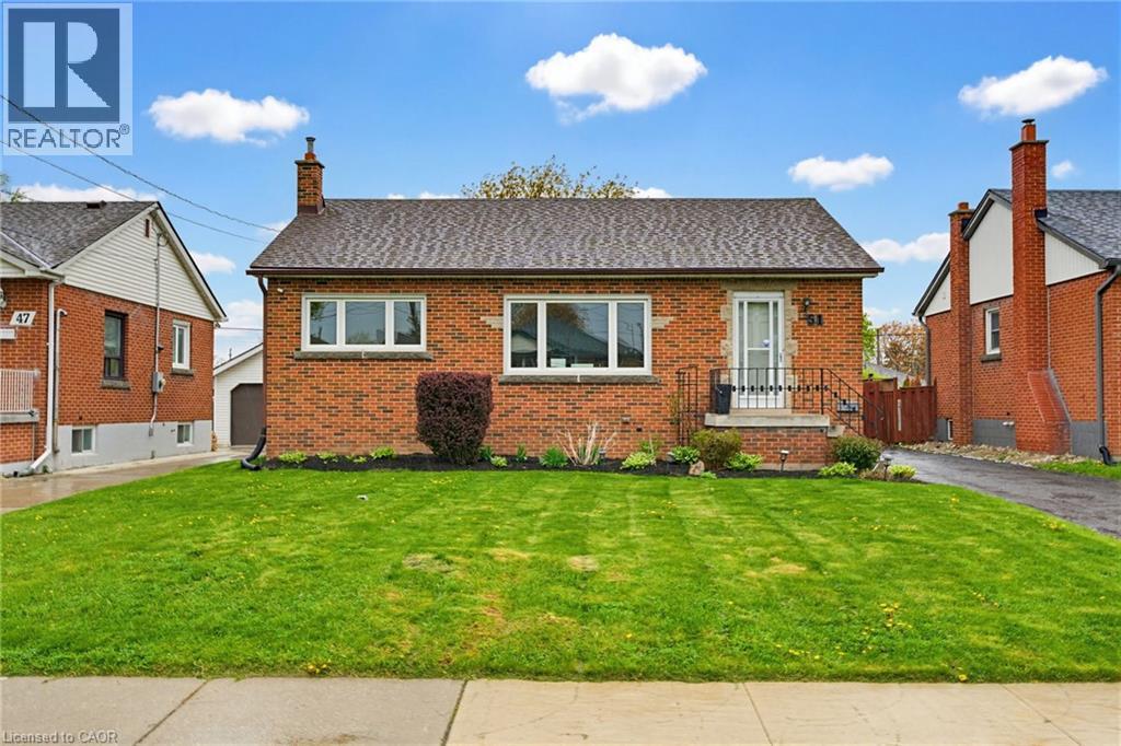 51 BROMLEY Road, Hamilton