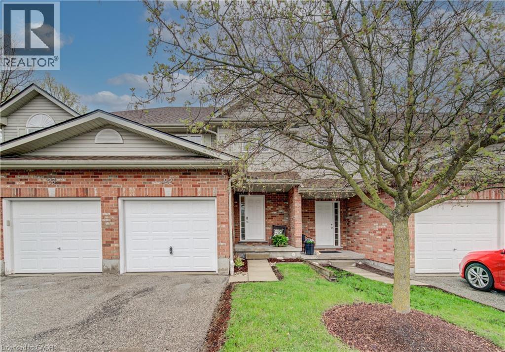 42 FALLOWFIELD Drive, Kitchener