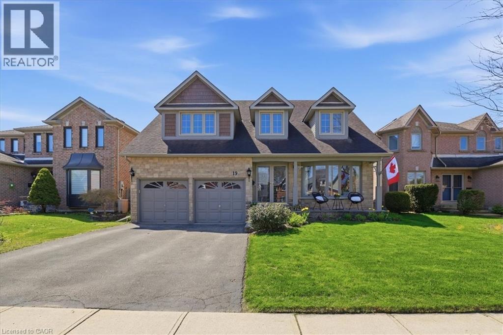 19 FORESTVIEW Drive, Cambridge