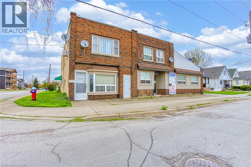 4727-4729 FERGUSON Street, Niagara Falls