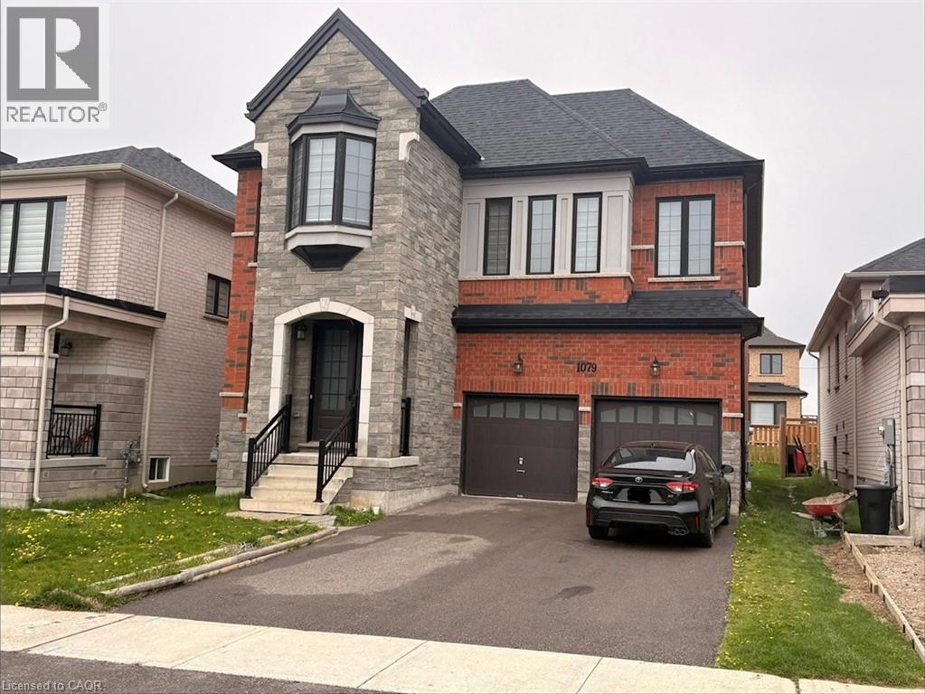 1079 EDINBURGH Drive, Woodstock