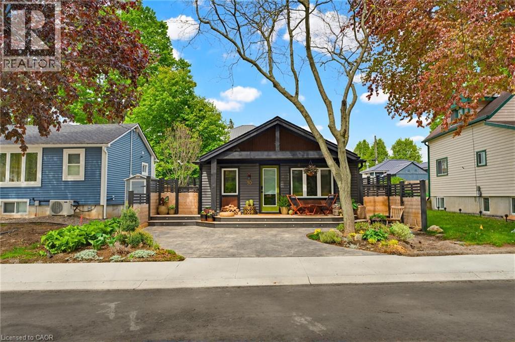30 GLENWOOD Street, Port Dover