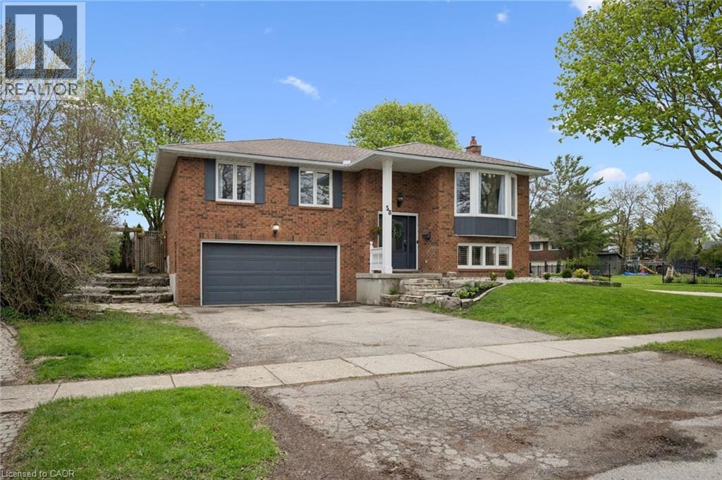 58 BOCK Street, New Dundee