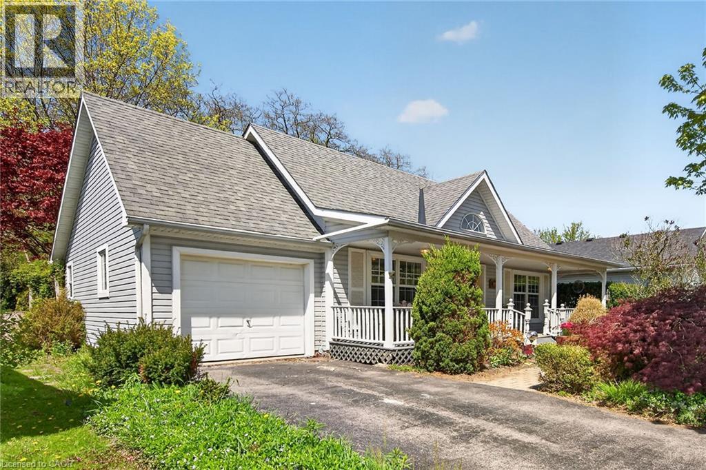 5 DENBY Road, Port Dover