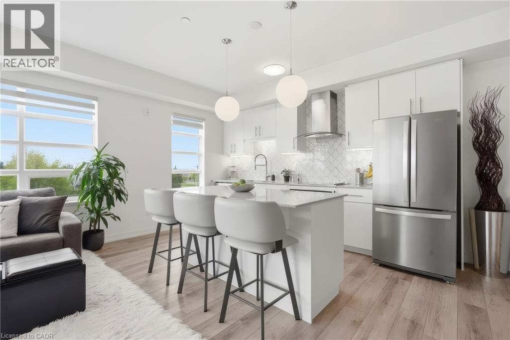 251 NORTHFIELD Drive E UnitNo. 312, Waterloo
