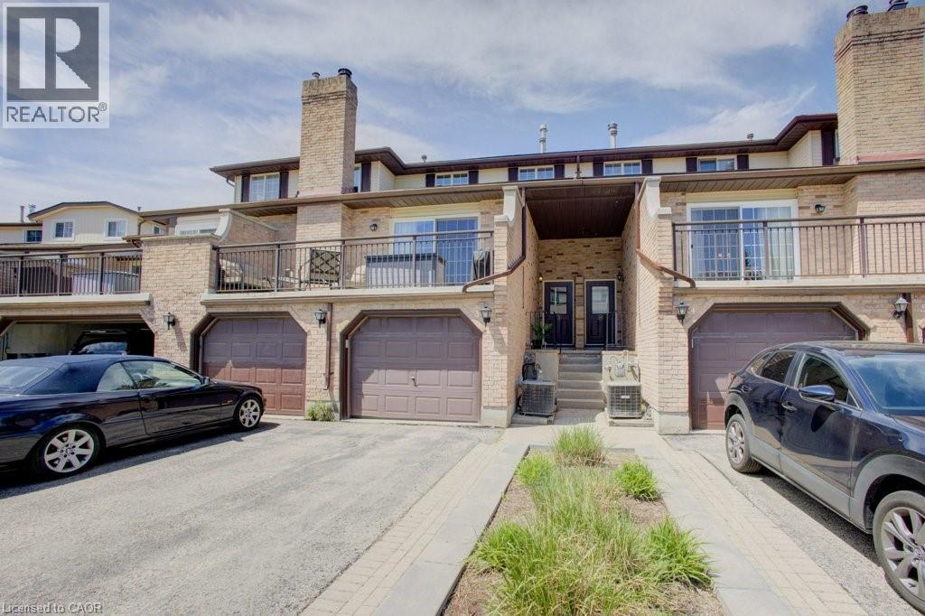 464 BEECHWOOD Place UnitNo. 3, Waterloo