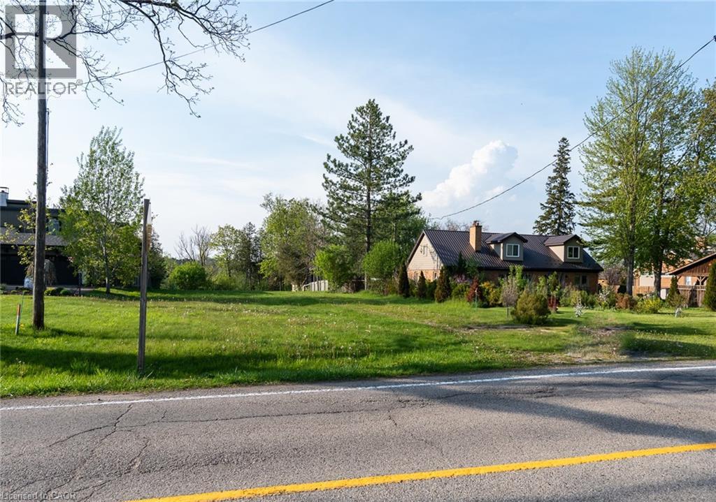 138 RIVERBANK Drive, Cambridge