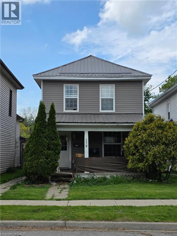 178 HEAD Street N, Simcoe
