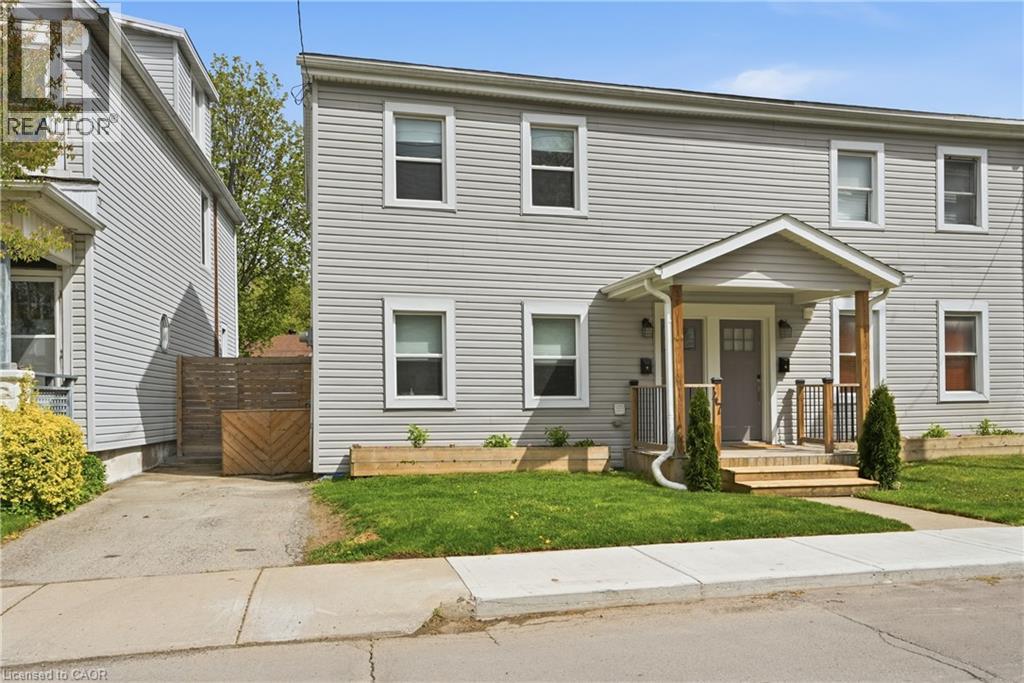 47 NEW Street, Hamilton