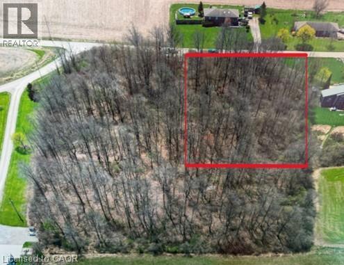 PT S1/2 LOT 36 LINK Road, Cayuga
