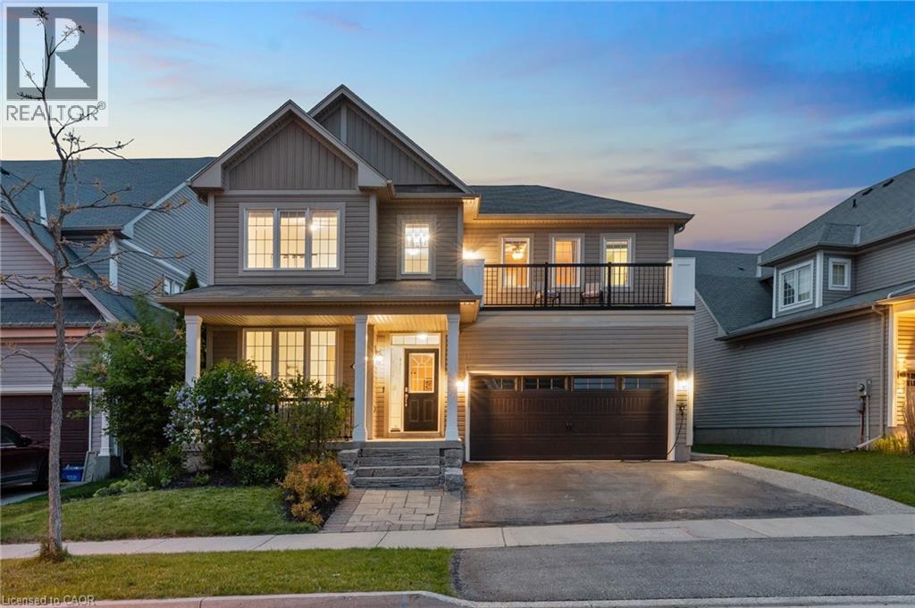 14 READING Street, Breslau