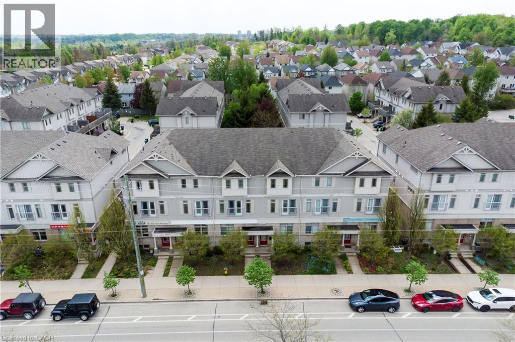 619 WILD GINGER Avenue UnitNo. C15, Waterloo