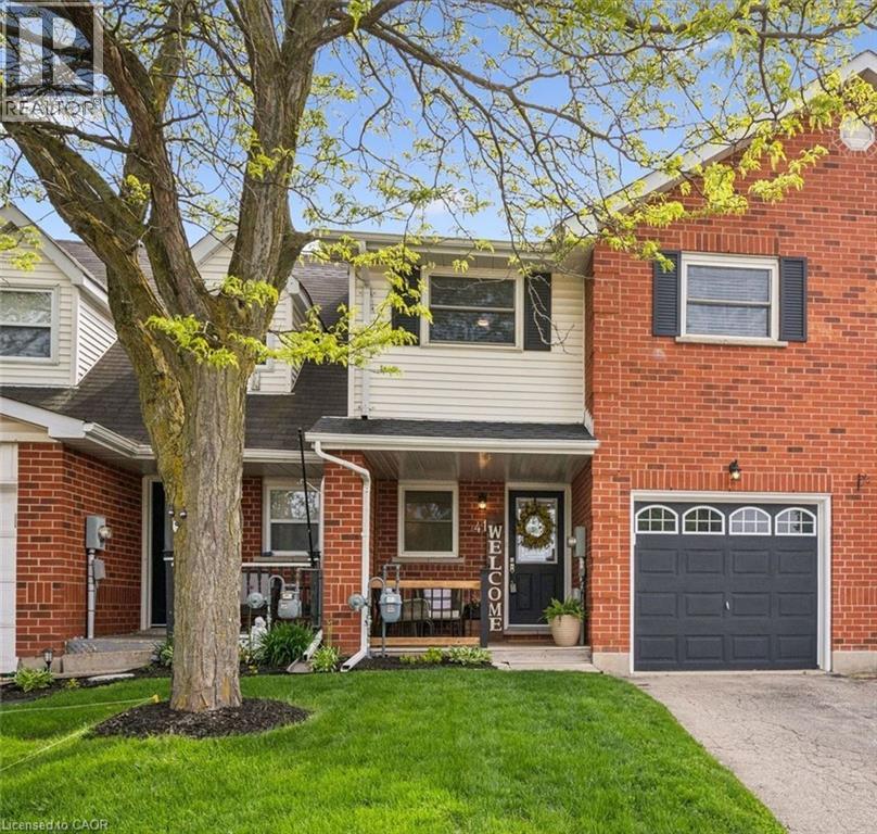 41 EDGEMERE Drive, Cambridge