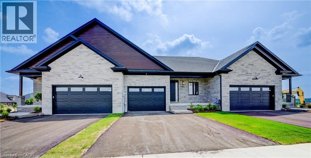 99 BEDELL Drive, Drayton