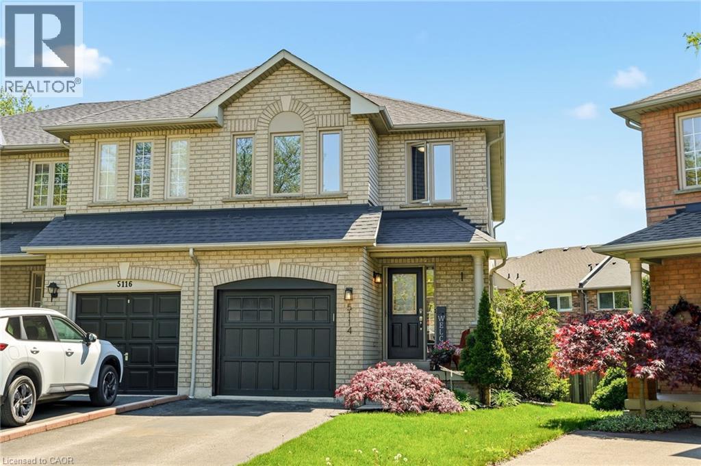 5114 TREE Court, Burlington