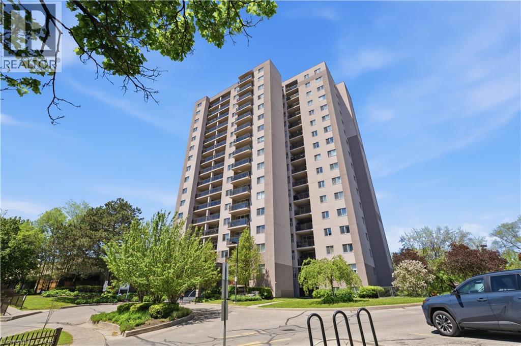 975 WARWICK Court UnitNo. 1005, Burlington