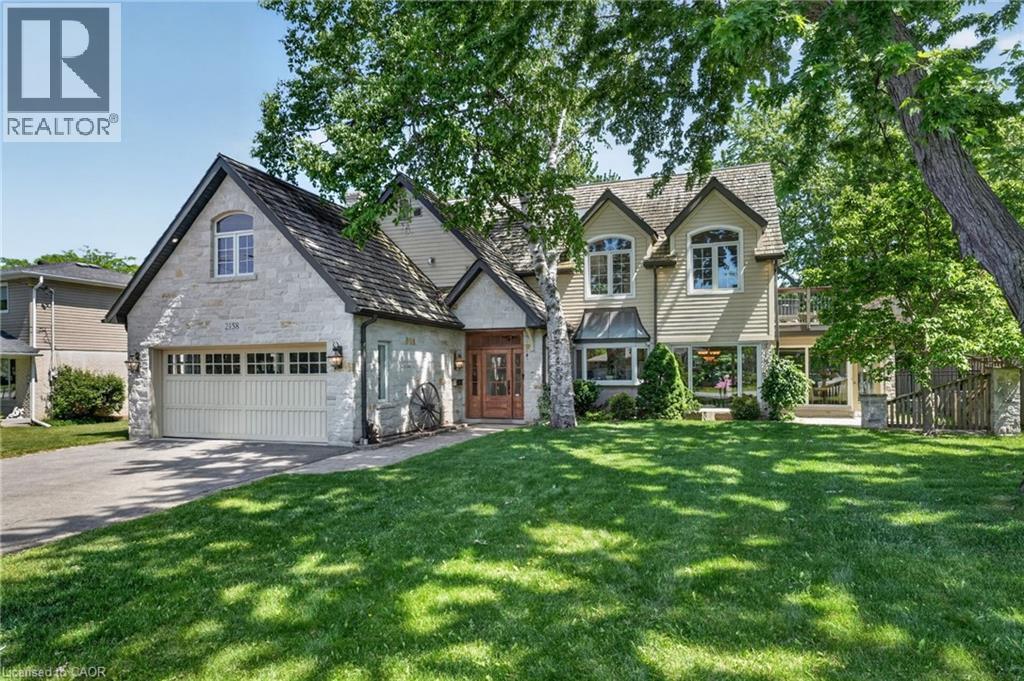 2158 FOWLER Lane, Mississauga