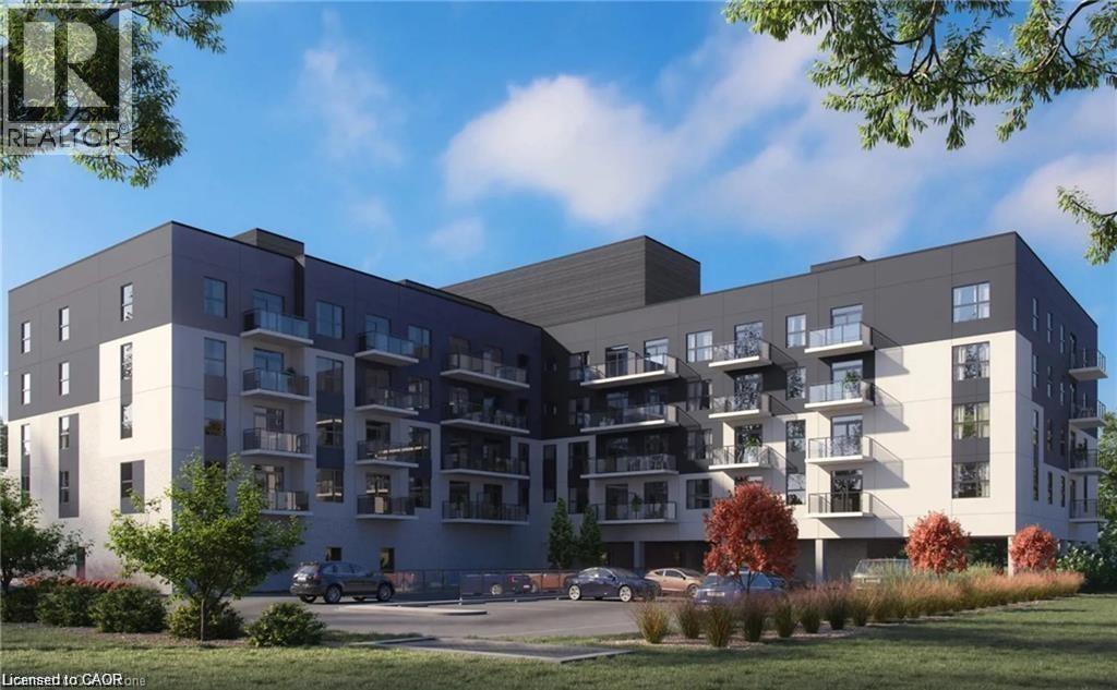 1936 RYMAL Road E UnitNo. 512, Hamilton