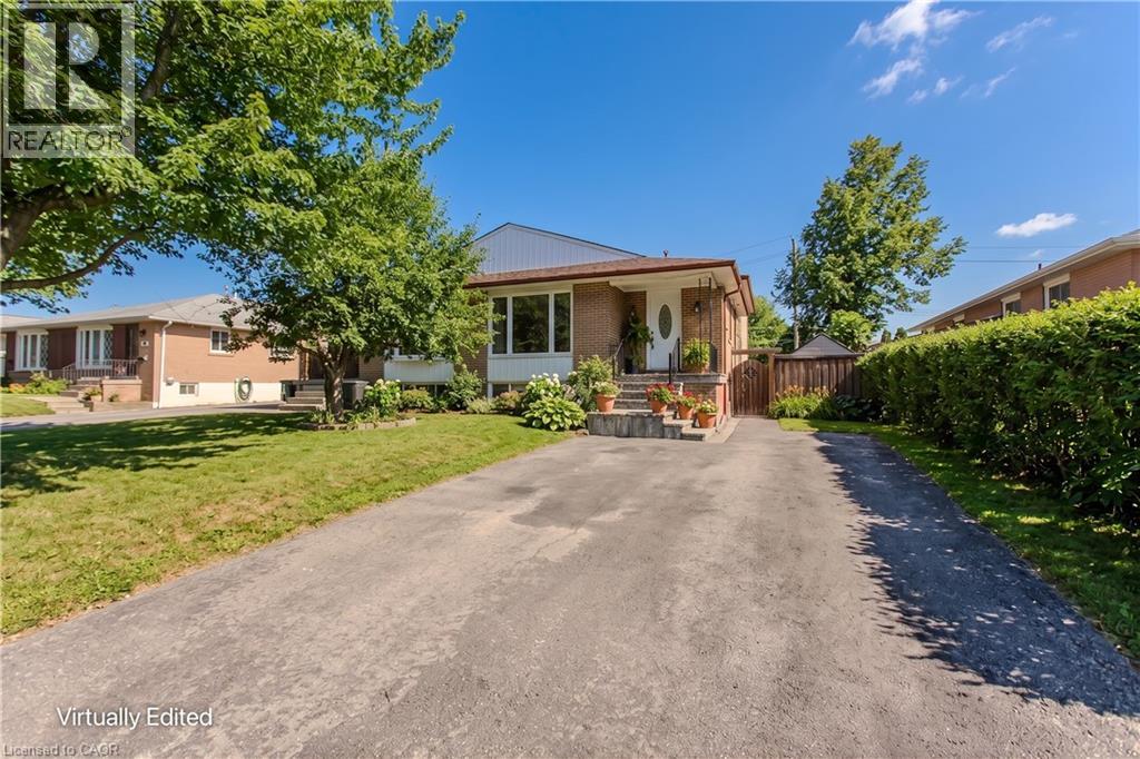 1294 NAPIER Crescent, Oakville