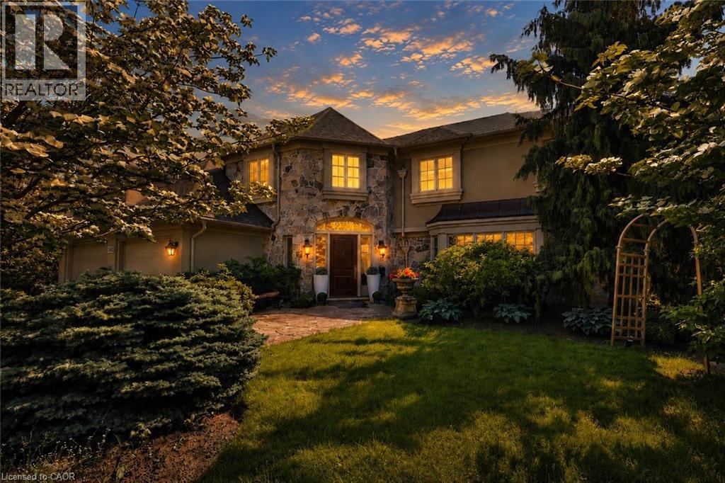 342 POMONA Avenue, Burlington