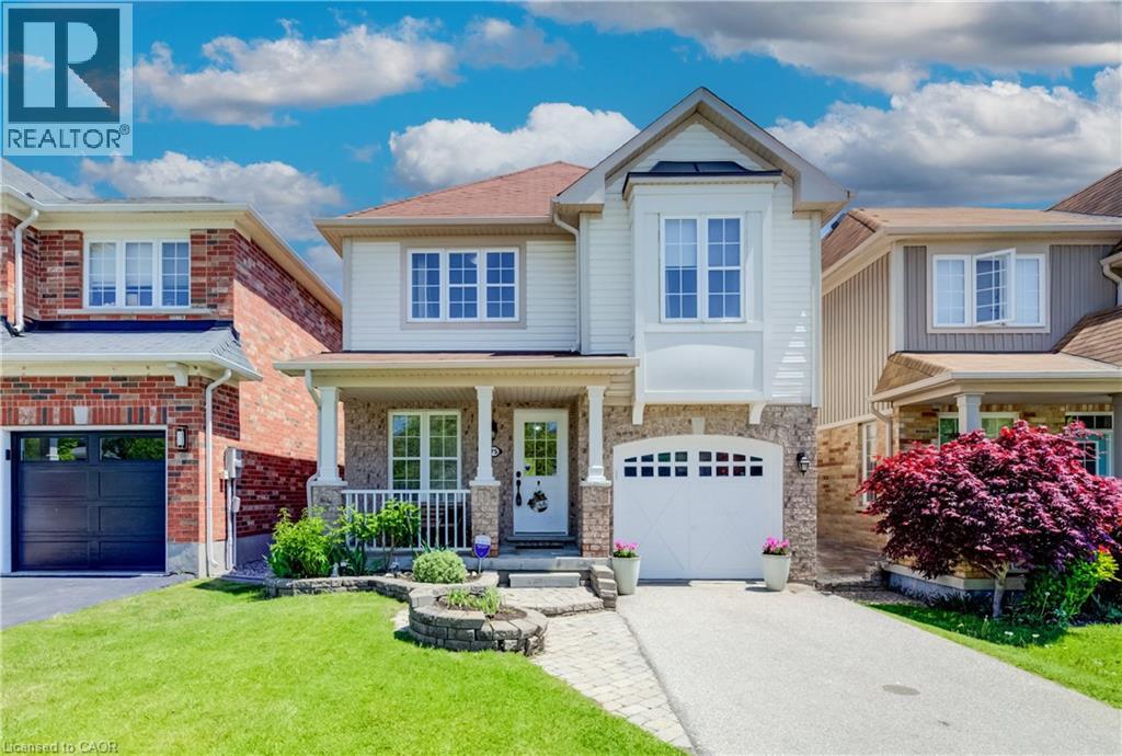 75 NORWICH Road, Breslau