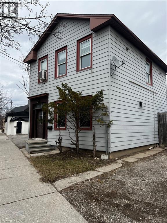 103 WEST Street, Brantford