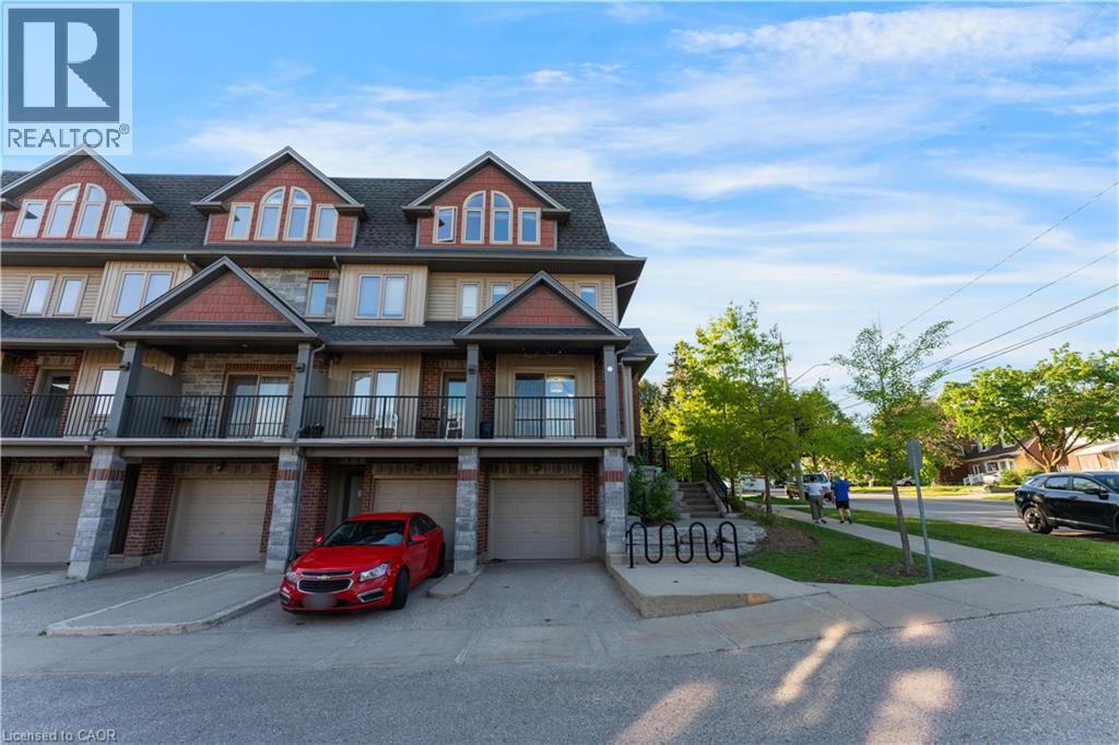 487 EAST Avenue UnitNo. 5, Kitchener