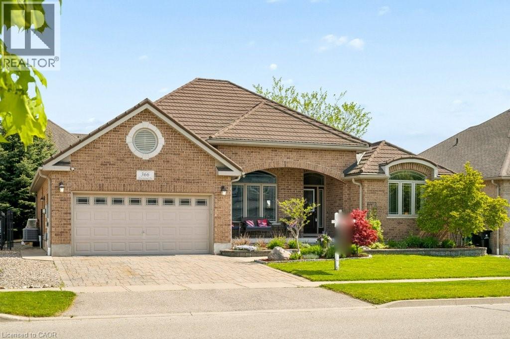 366 TOWNSEND Drive, Breslau