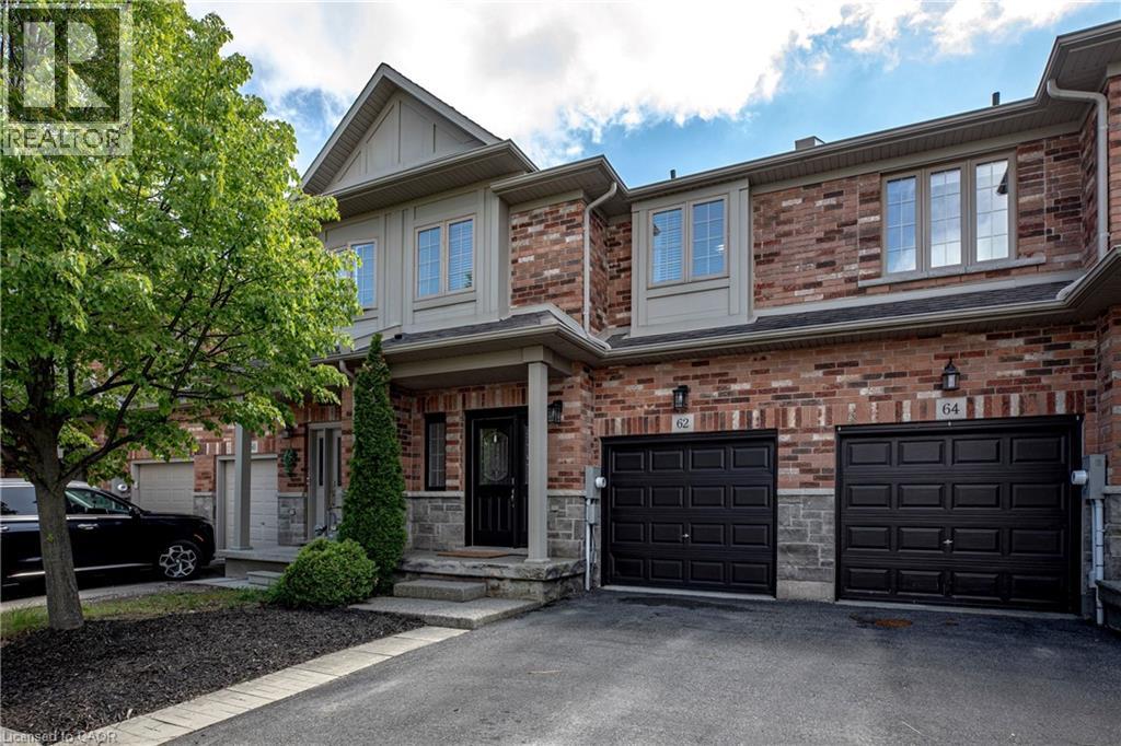 62 FALL FAIR Way, Binbrook