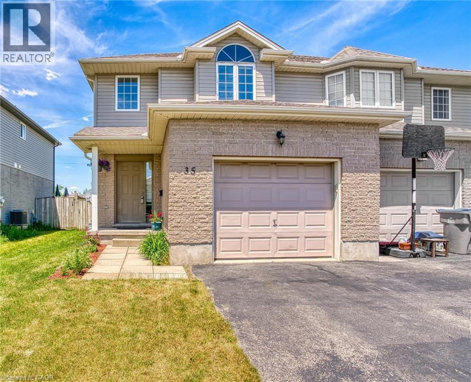 35 LADY Court, St. Marys