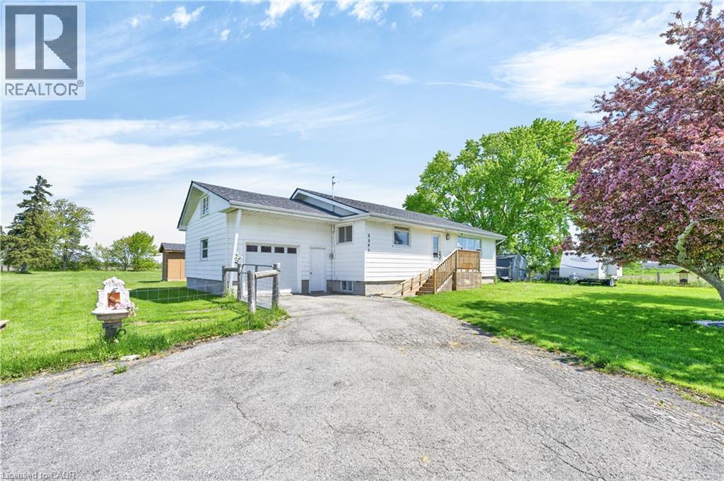 5391 RAINHAM Road, Selkirk