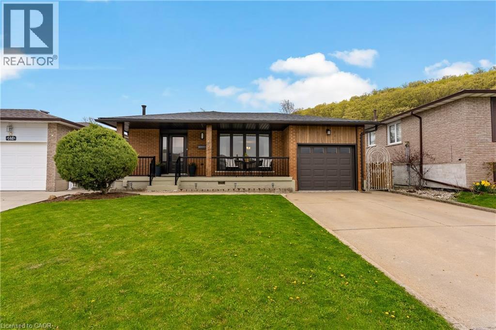 142 MARCELLA Crescent, Hamilton