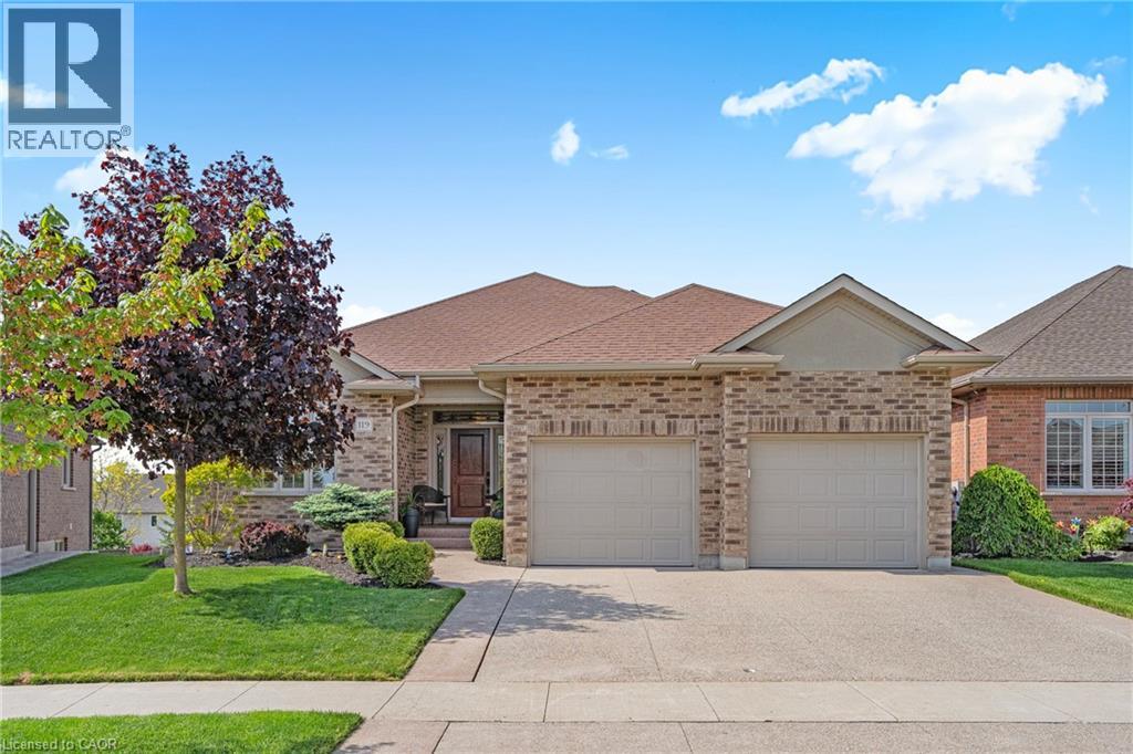 119 GERBER MEADOWS Drive, Wellesley
